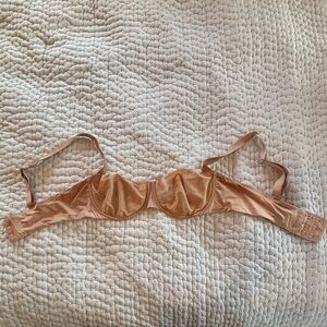 Skims NO SHOW UNLINED BALCONETTE BRA | 36B